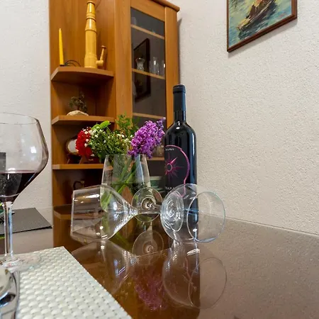 Apartman Lema Pula Exterior photo