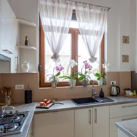Apartman Lema Pula Exterior photo