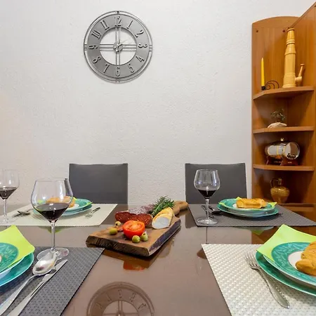 Apartman Lema Pula Exterior photo