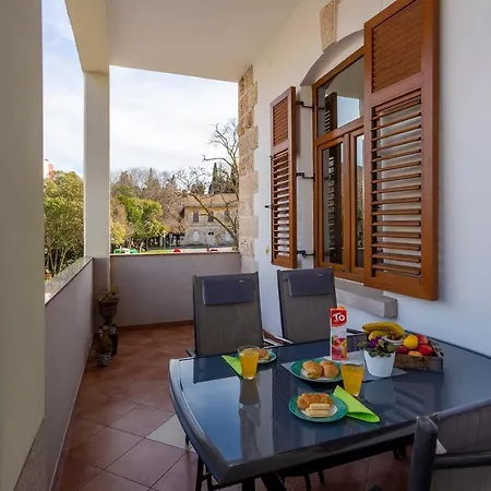 Apartman Lema Pula Exterior photo