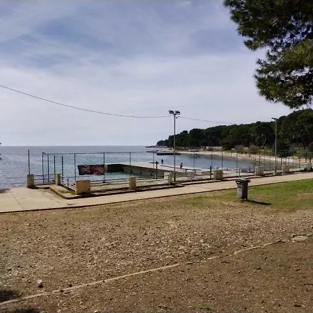 Apartman Lema Pula Exterior photo