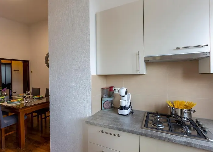 Apartman Lema