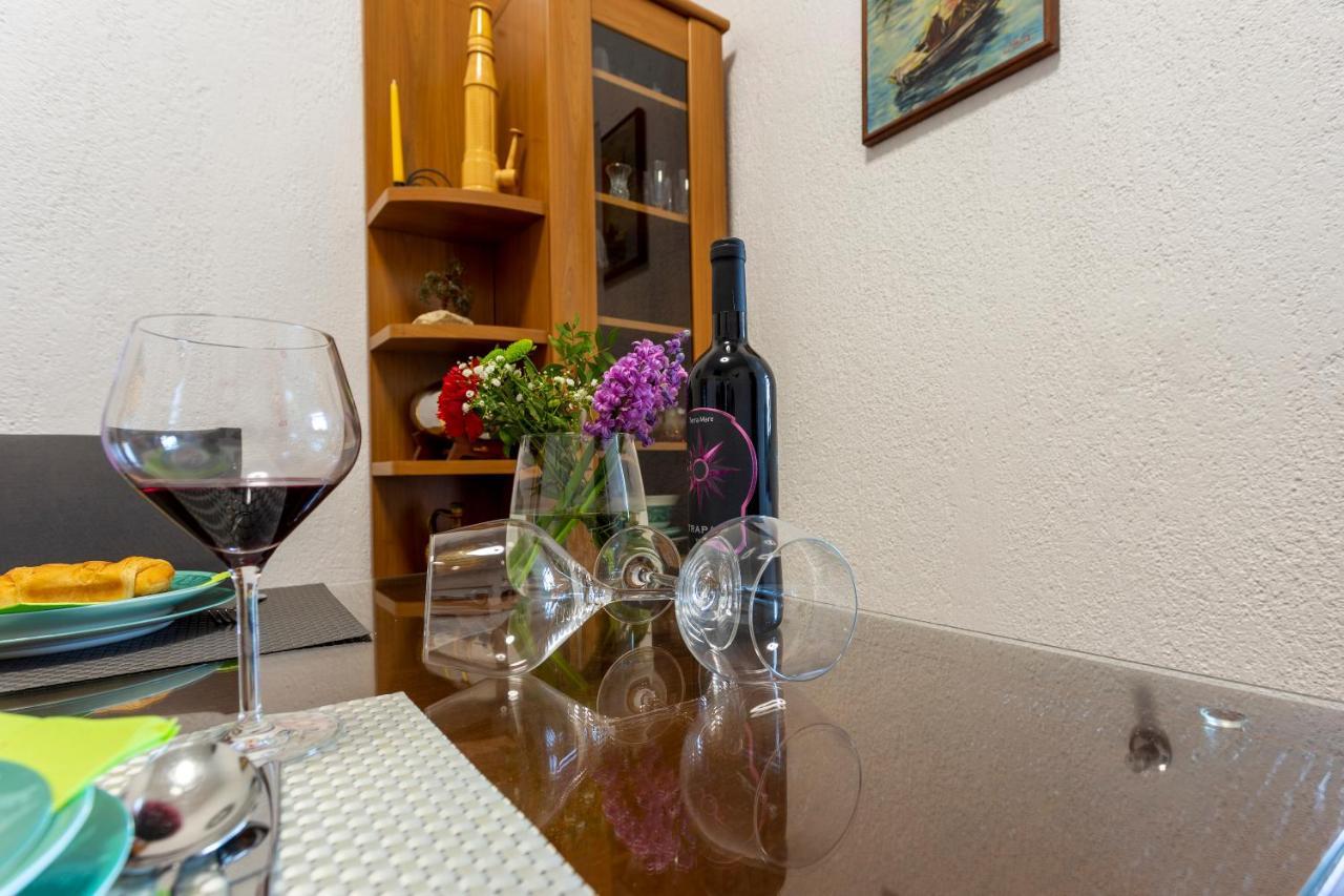 Apartment Lema Pula