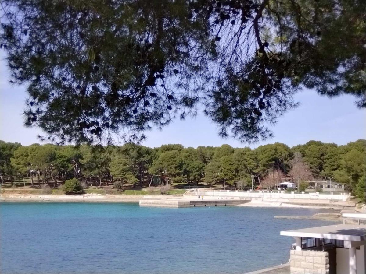 Apartament Lema Pula