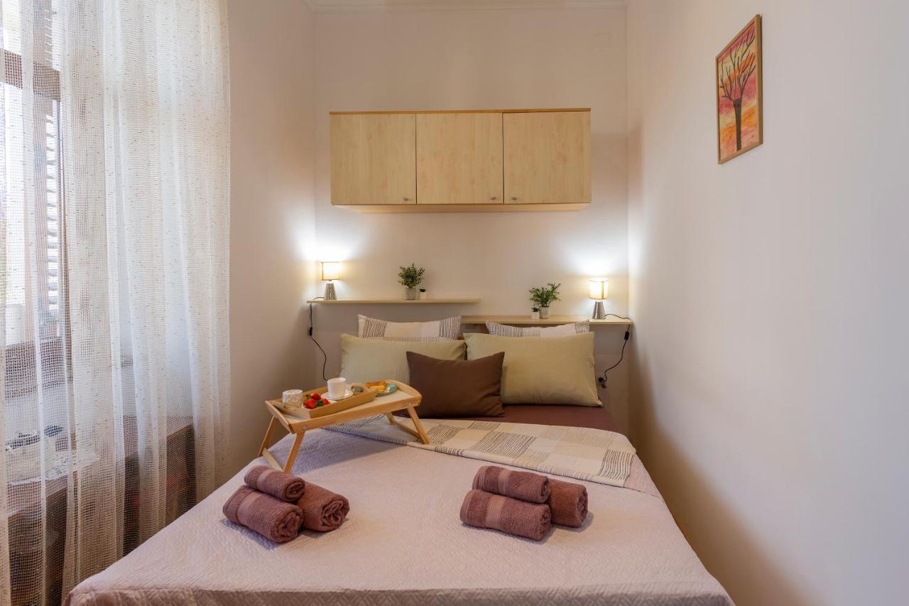 Lema Apartment Pula