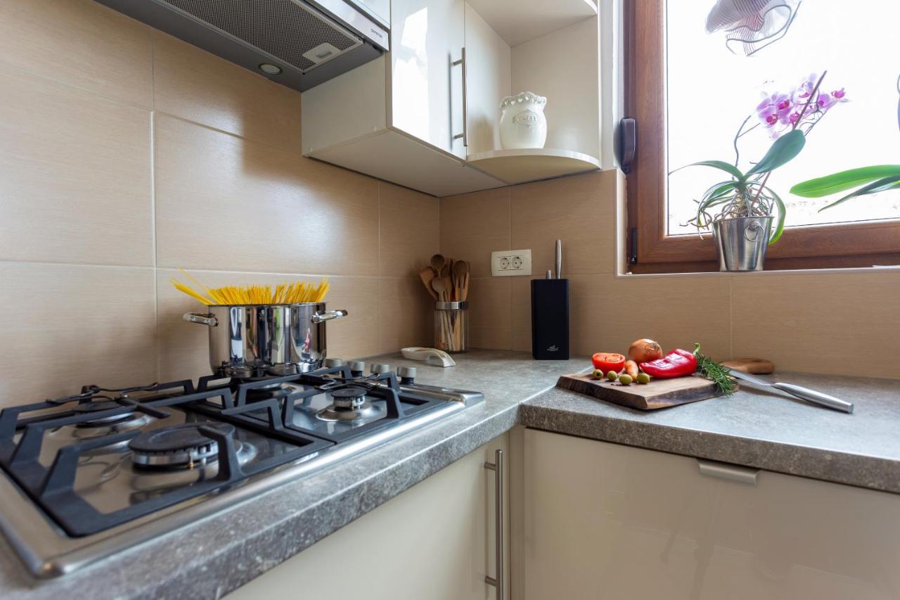 Lema Apartment Pula