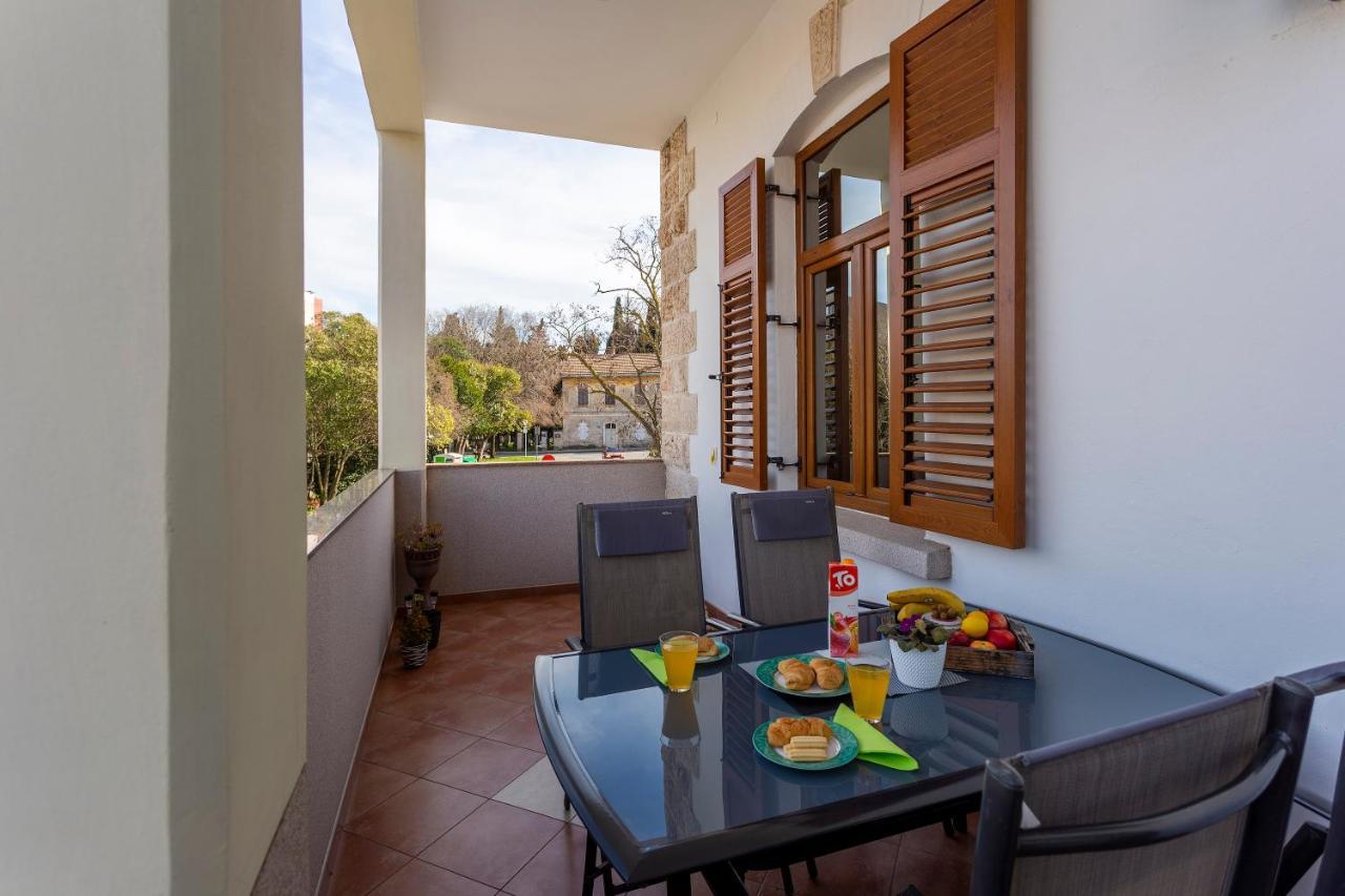Apartament Lema *