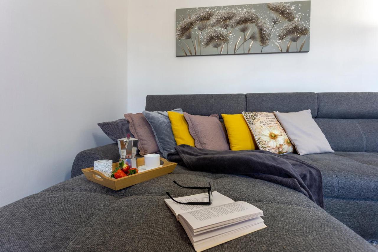 Lema Apartment Pula