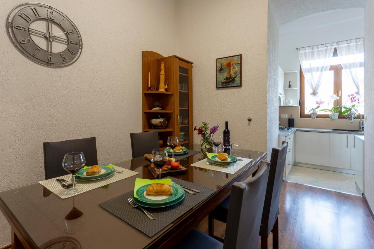 Lema Apartment Pula