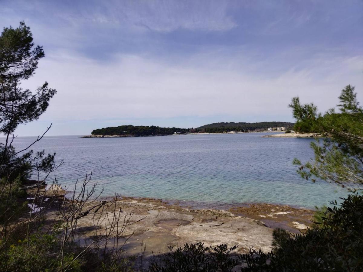 Apartament Lema Pula