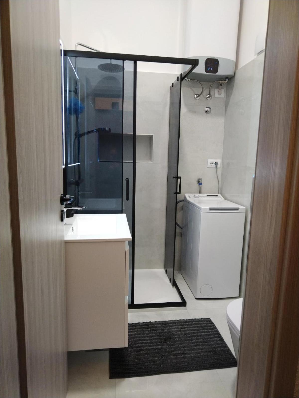 Lema Apartment *